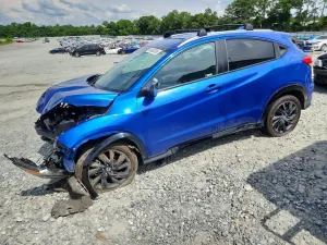 Honda HR-V 1.8L 4 2022