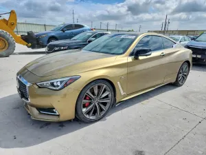Infiniti Q60 3.0L 6 2019