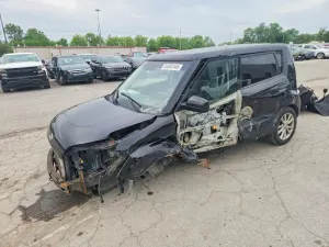 Kia Soul 2.0L 4 2010