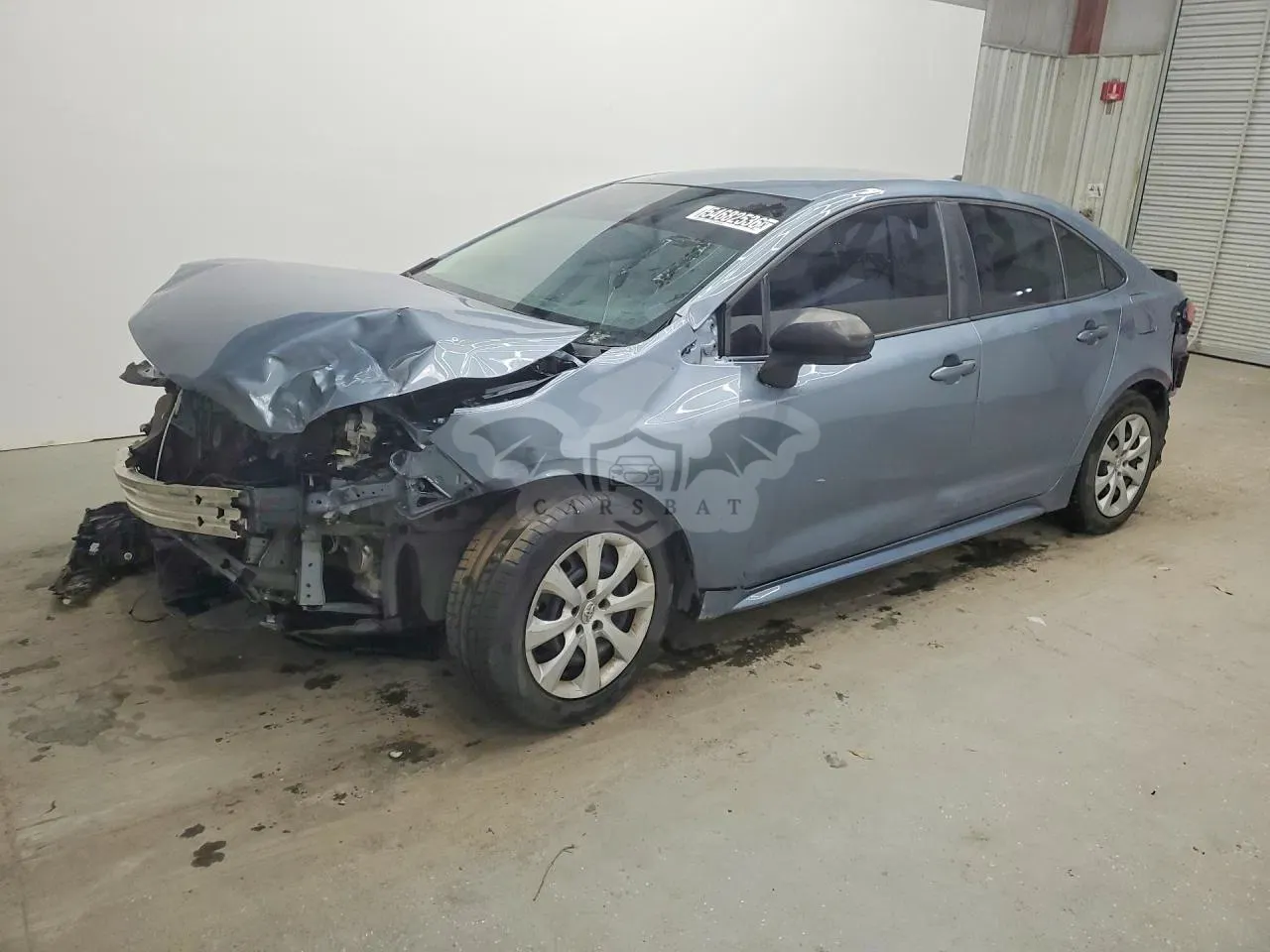 Toyota Corolla 1.8L 4 2021