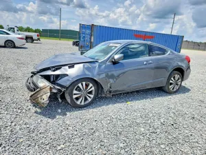 Honda Accord 2.4L 4 2012