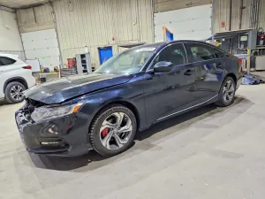 Honda Accord 1.5L 4 2019