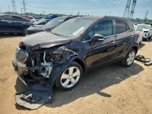 Buick Encore 1.4L 4 2015
