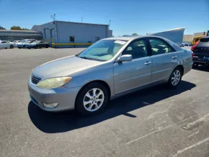 Toyota Camry 3.0L 6 2006