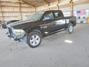 RAM 1500 5.7L 8 2015
