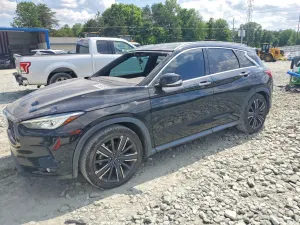 Infiniti QX50 2.0L 4 2021