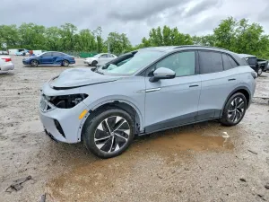 Volkswagen ID.4 2022