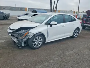 Toyota Corolla 1.8L 4 2020