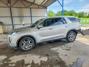 Hyundai Palisade 3.8L 6 2025