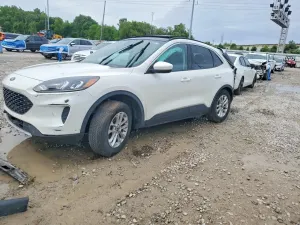 Ford Escape 1.5L 3 2020