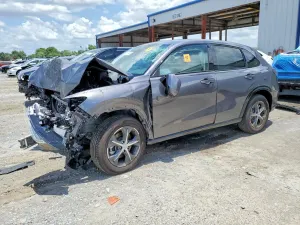 Honda HR-V 2.0L 4 2025