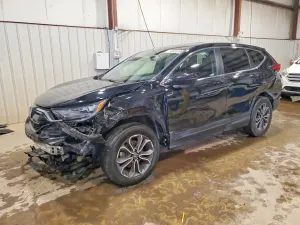 Honda CR-V 1.5L 4 2021