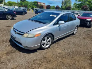 Honda Civic 1.8L 4 2006