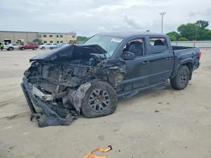 Toyota Tacoma 3.5L 6 2023