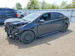 Toyota Corolla 2.0L 4 2021