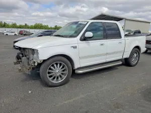 Ford F-150 5.4L 8 2003