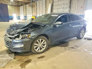 Chevrolet Malibu 1.5L 4 2019