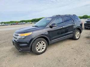 Ford Explorer 3.5L 6 2013
