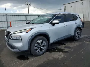 Nissan Rogue 1.5L 3 2023
