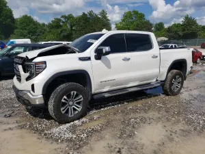 GMC Sierra 5.3L 8 2022
