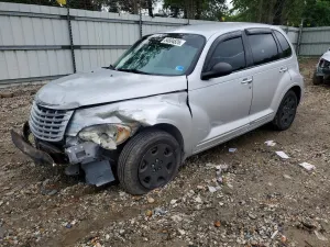 Chrysler PT Cruiser 2.4L 4 2007