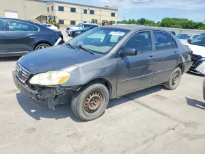 Toyota Corolla 1.8L 4 2005