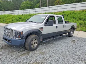Ford F-250 6.4L 8 2008