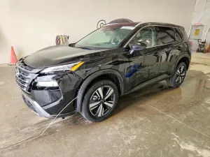 Nissan Rogue 1.5L 3 2026