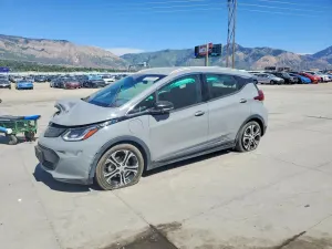 Chevrolet Bolt 2020