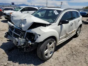 Dodge Caliber 2.4L 4 2007
