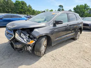 Ford Edge 2.0L 4 2017