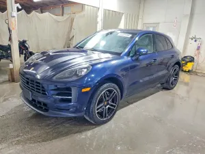 Porsche Macan 3.0L 6 2020