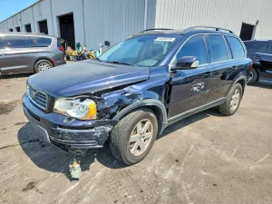 Volvo XC90 3.2L 6 2007