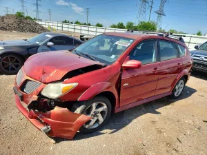 Pontiac Vibe 1.8L 4 2007