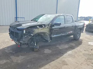 Chevrolet Colorado 2.7L 4 2026