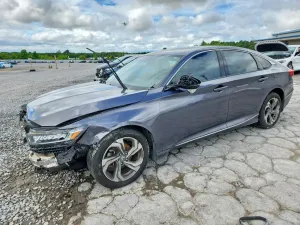 Honda Accord 1.5L 4 2018