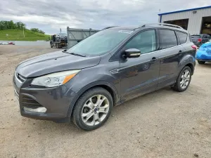 Ford Escape 2.0L 4 2015