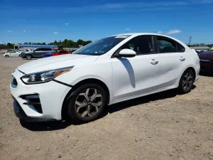 Kia Cerato / Forte / K3 2.0L 4 2019