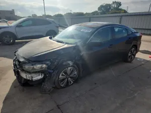 Honda Civic 2.0L 4 2016
