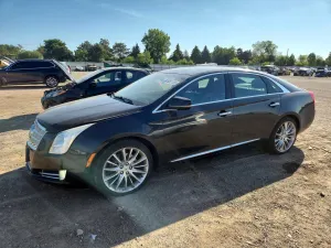 Cadillac XTS 3.6L 6 2013
