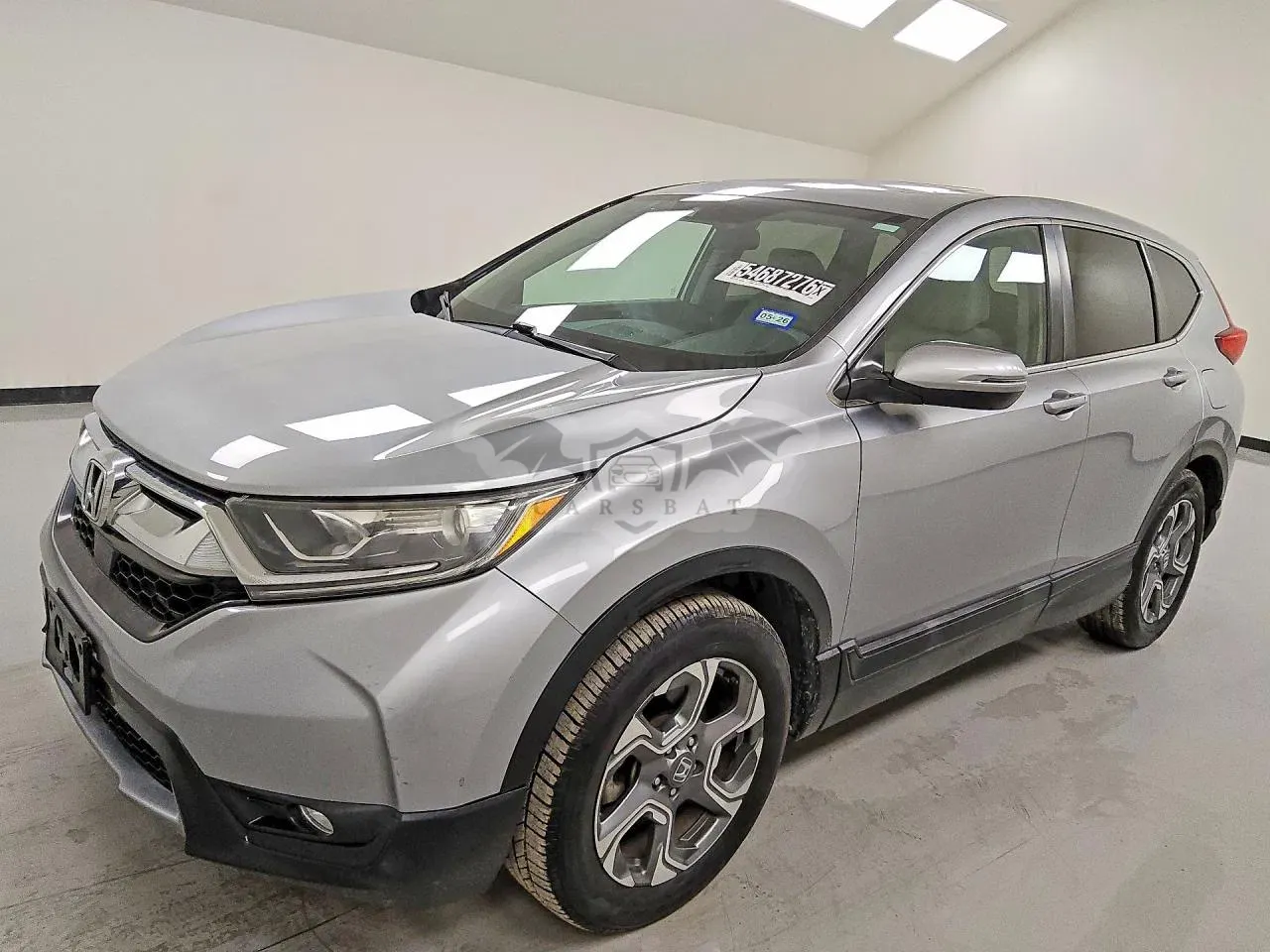 Honda CR-V 1.5L 4 2019