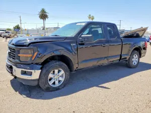 Ford F-150 2.7L 6 2025