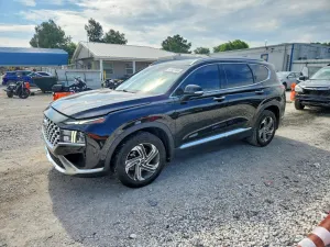 Hyundai Santa Fe 2.5L 4 2022