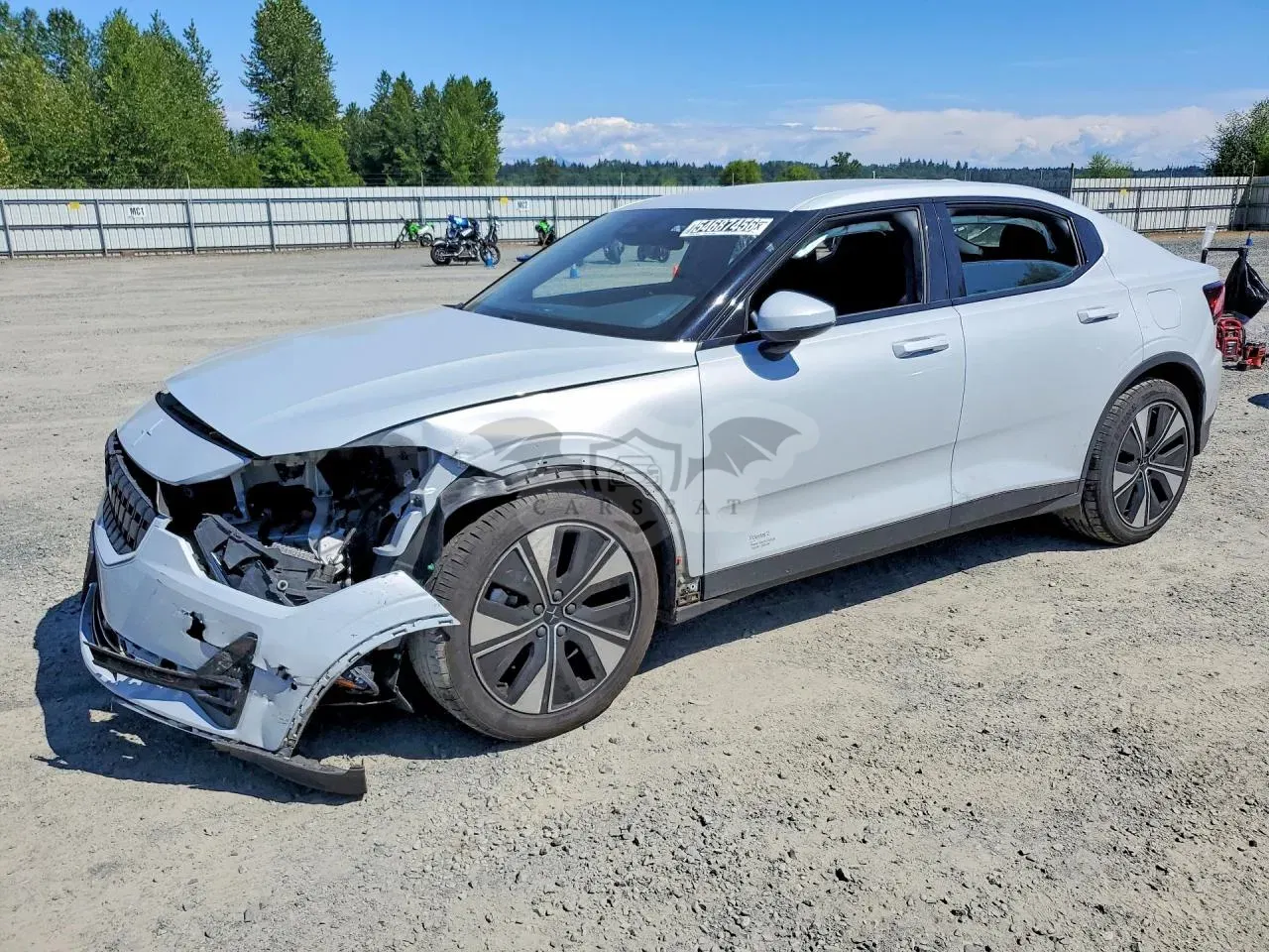 Polestar 2 2023
