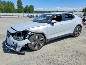 Polestar 2 2023