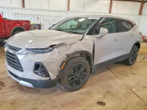 Chevrolet Blazer 3.6L 6 2021