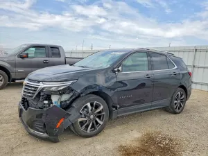 Chevrolet Equinox 1.5L 4 2023