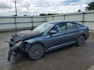 Volkswagen Jetta 1.4L 4 2021