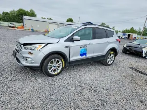 Ford Escape 1.5L 4 2019