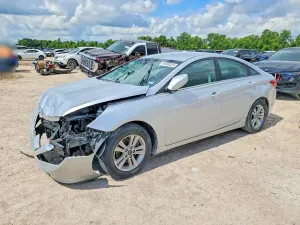 Hyundai Sonata 2.4L 4 2013